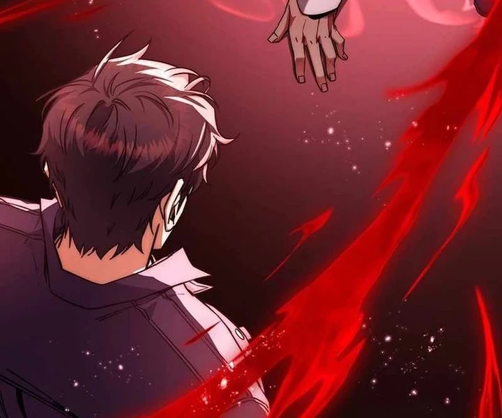 Return of the Sword God-Rank Civil Servant Chapter 11 - Halaman 30