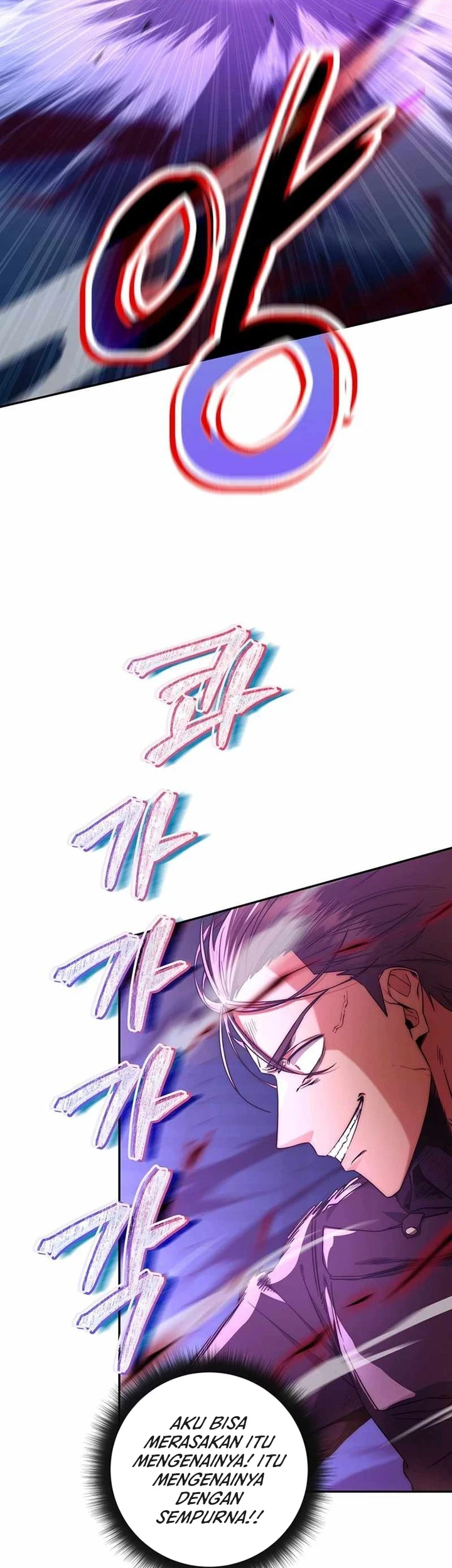 Return of the Sword God-Rank Civil Servant Chapter 11 - Halaman 34