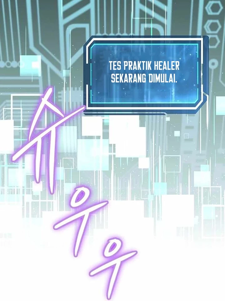 Return of the Sword God-Rank Civil Servant Chapter 11 - Halaman 71