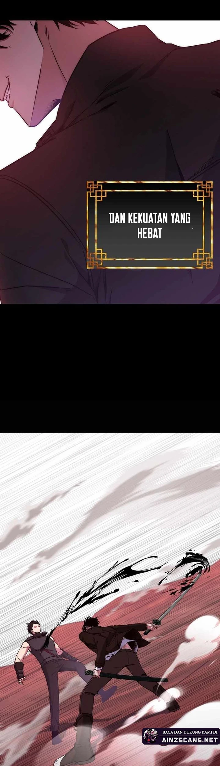 Return of the Sword God-Rank Civil Servant Chapter 11 - Halaman 6