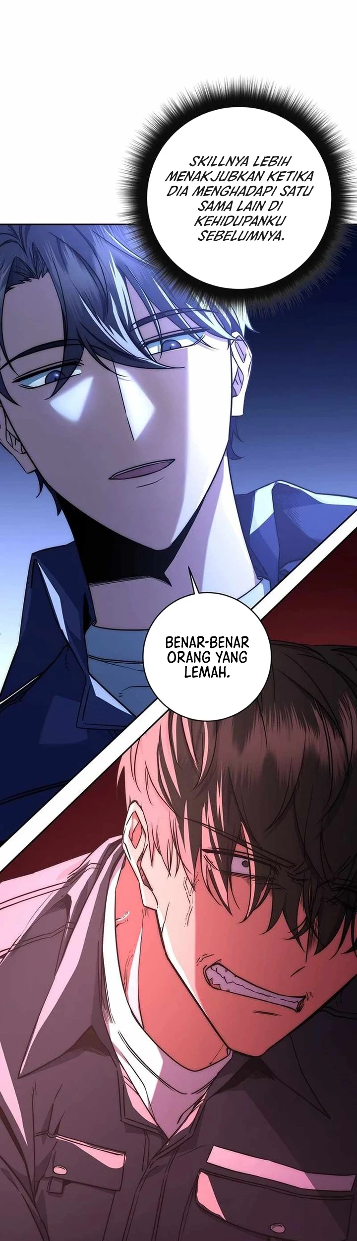 Return of the Sword God-Rank Civil Servant Chapter 11 - Halaman 10