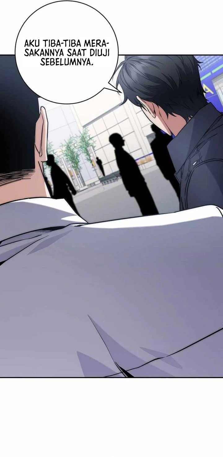 Return of the Sword God-Rank Civil Servant Chapter 10 - Halaman 25