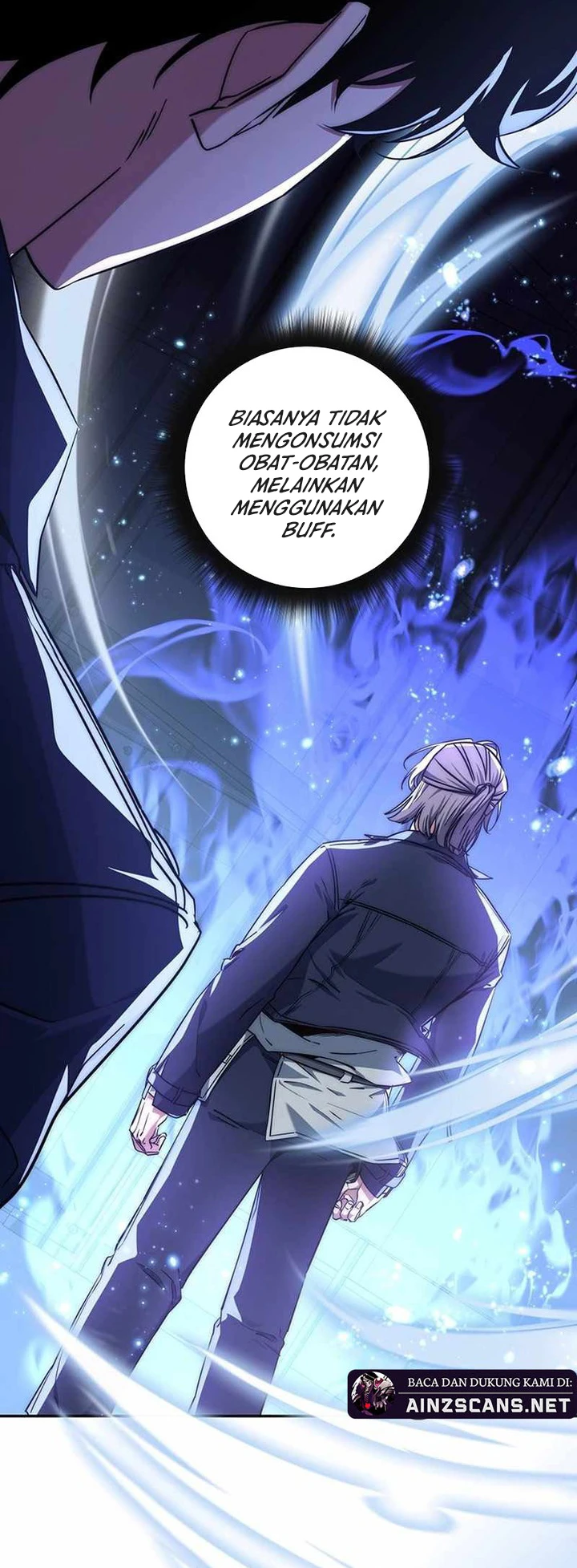 Return of the Sword God-Rank Civil Servant Chapter 10 - Halaman 7