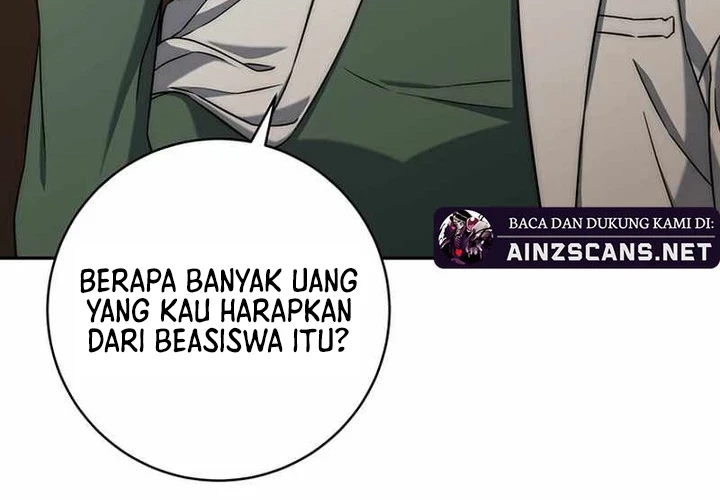 Return of the Sword God-Rank Civil Servant Chapter 09 - Halaman 16