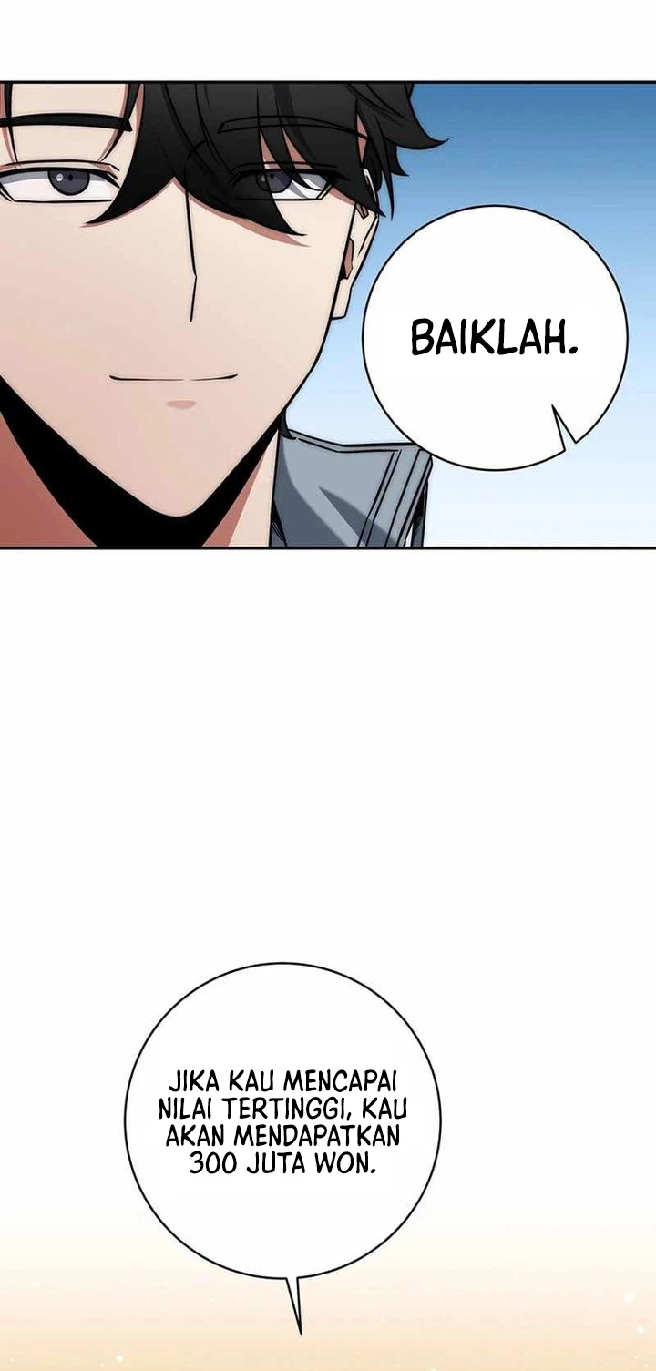 Return of the Sword God-Rank Civil Servant Chapter 09 - Halaman 24