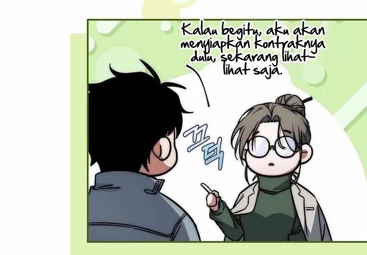 Return of the Sword God-Rank Civil Servant Chapter 09 - Halaman 26