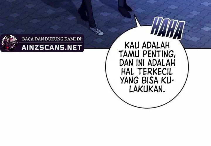 Return of the Sword God-Rank Civil Servant Chapter 09 - Halaman 30