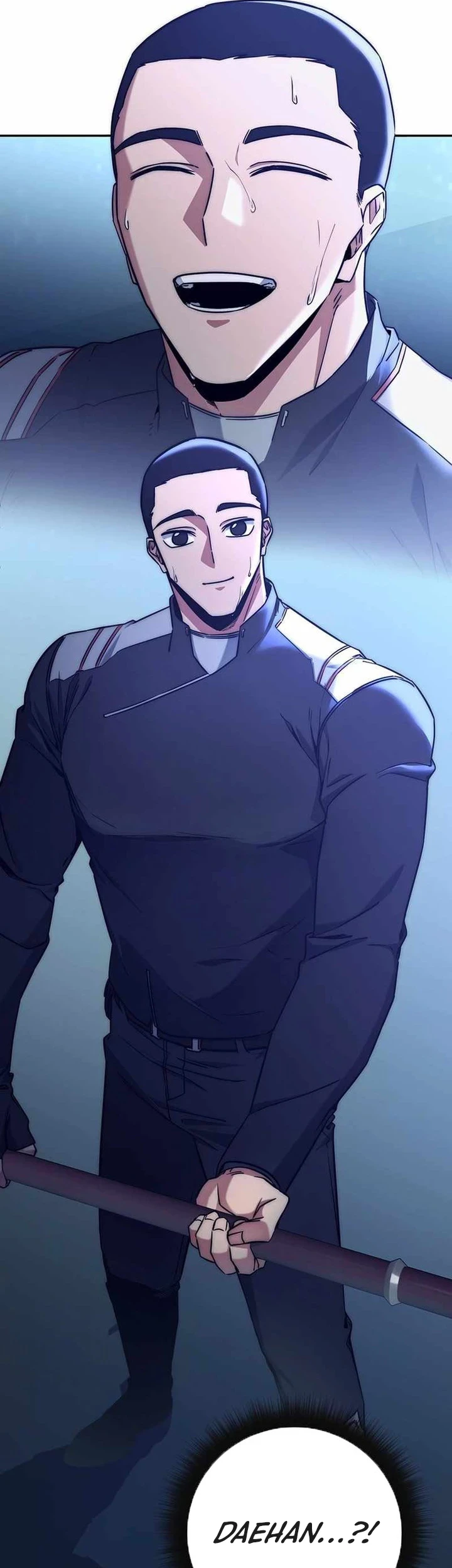 Return of the Sword God-Rank Civil Servant Chapter 09 - Halaman 34