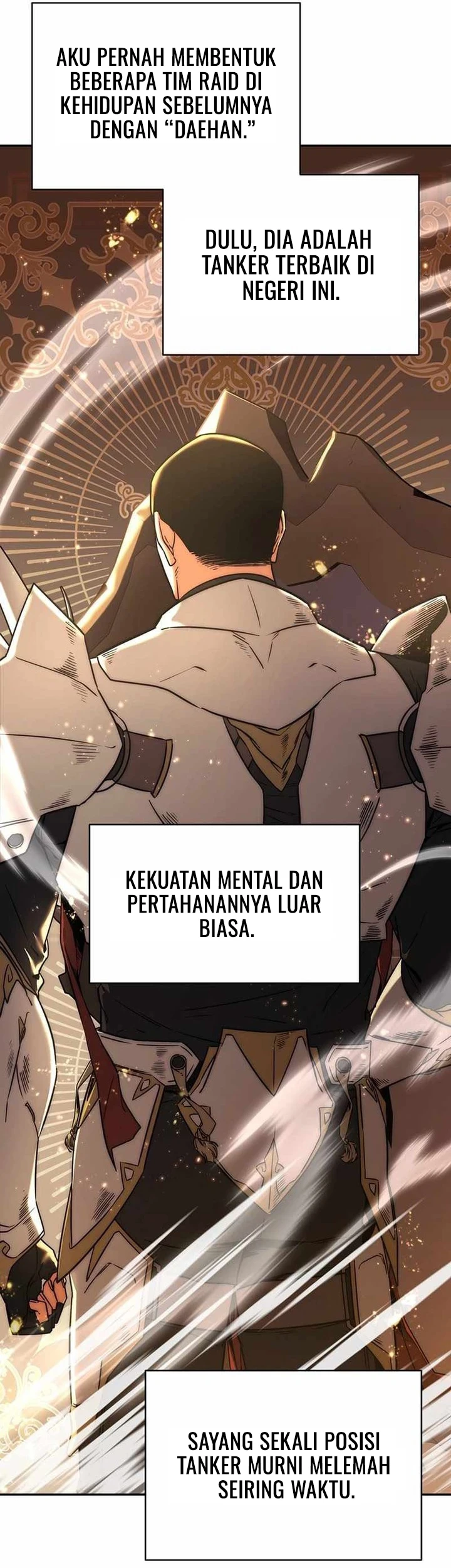 Return of the Sword God-Rank Civil Servant Chapter 09 - Halaman 36