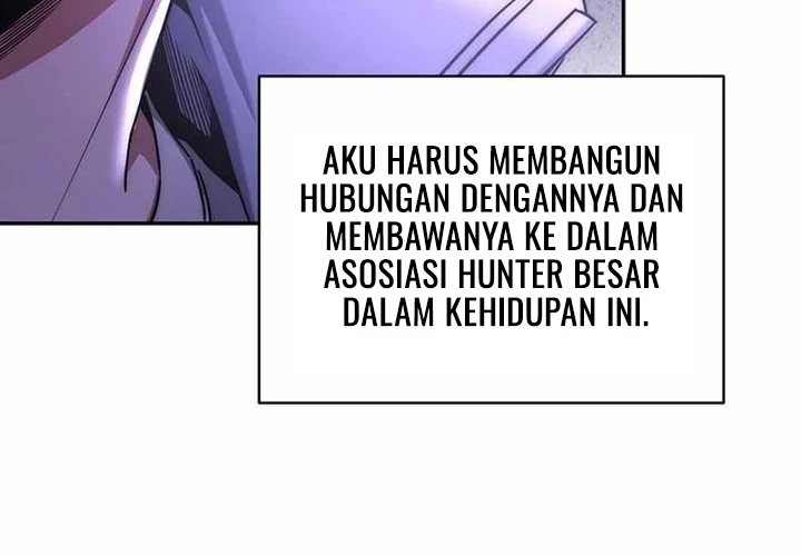 Return of the Sword God-Rank Civil Servant Chapter 09 - Halaman 41