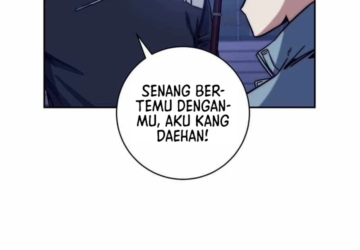 Return of the Sword God-Rank Civil Servant Chapter 09 - Halaman 43