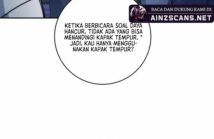 Return of the Sword God-Rank Civil Servant Chapter 09 - Halaman 47