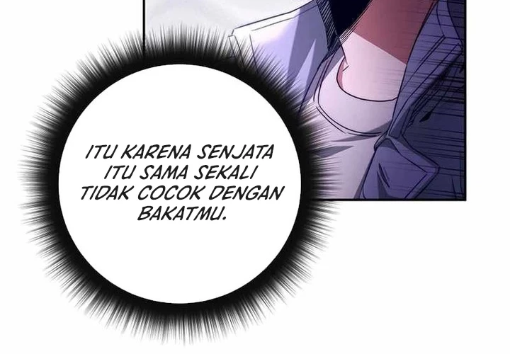 Return of the Sword God-Rank Civil Servant Chapter 09 - Halaman 50