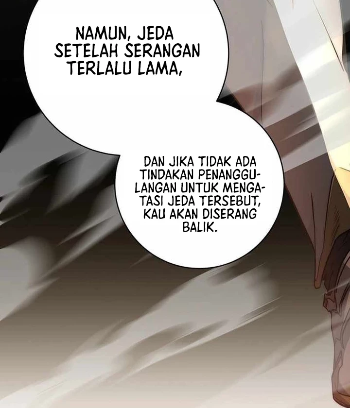 Return of the Sword God-Rank Civil Servant Chapter 09 - Halaman 59