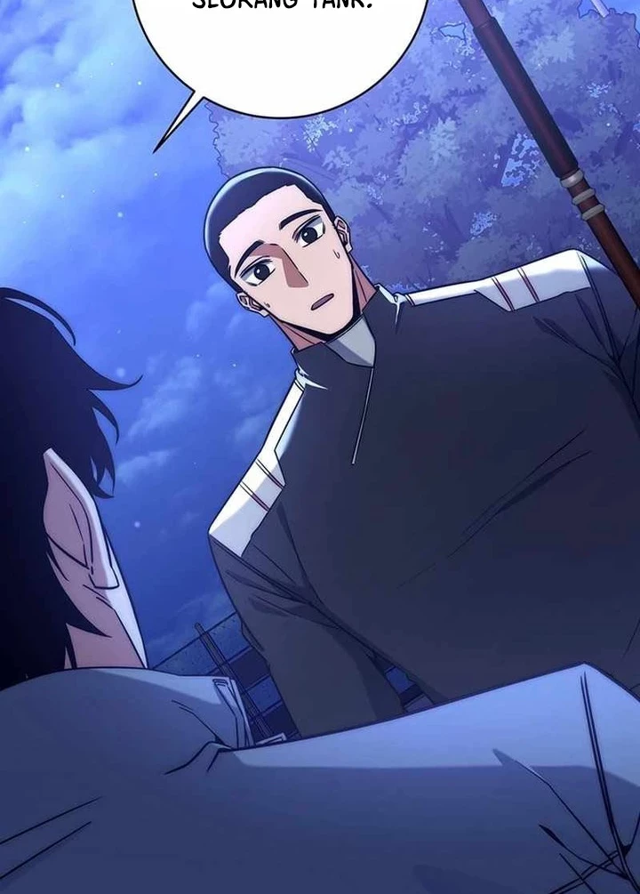 Return of the Sword God-Rank Civil Servant Chapter 09 - Halaman 61