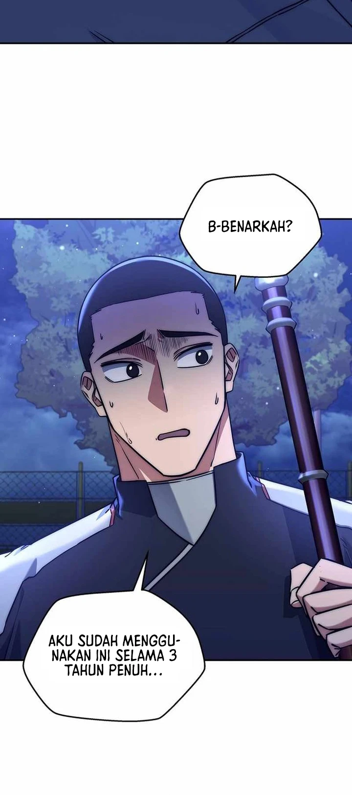Return of the Sword God-Rank Civil Servant Chapter 09 - Halaman 62