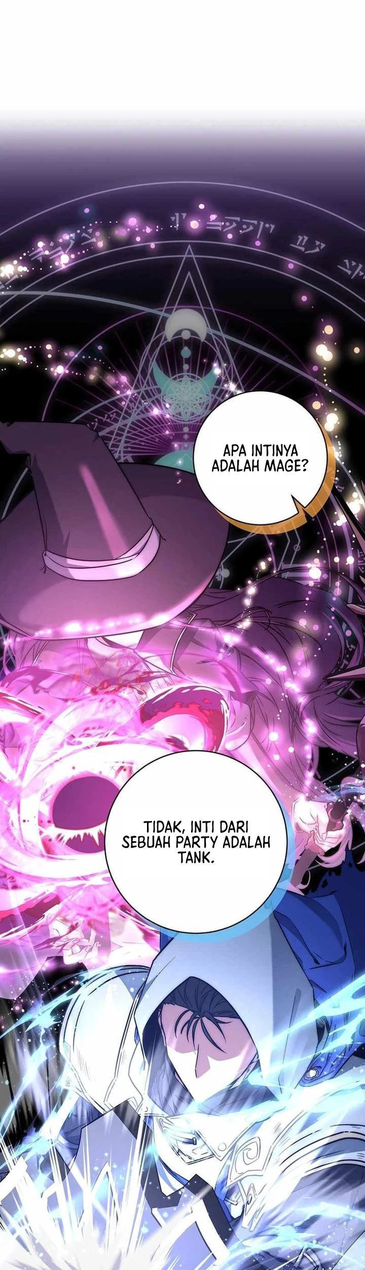 Return of the Sword God-Rank Civil Servant Chapter 09 - Halaman 66