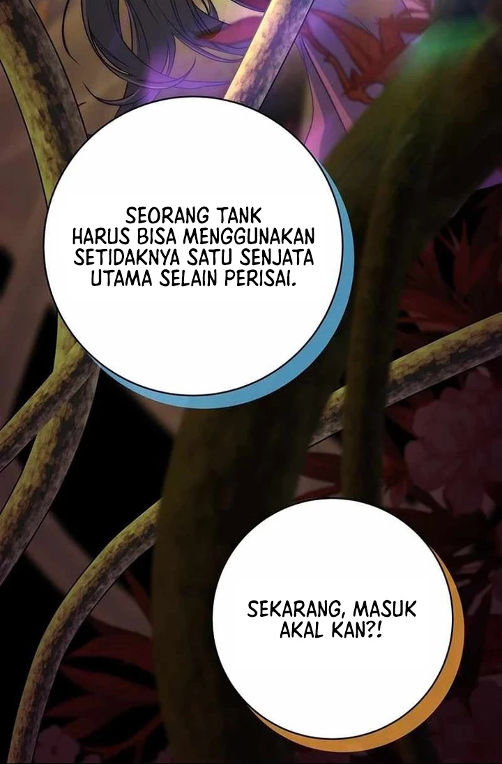 Return of the Sword God-Rank Civil Servant Chapter 09 - Halaman 69