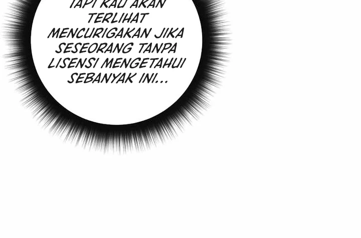 Return of the Sword God-Rank Civil Servant Chapter 09 - Halaman 75
