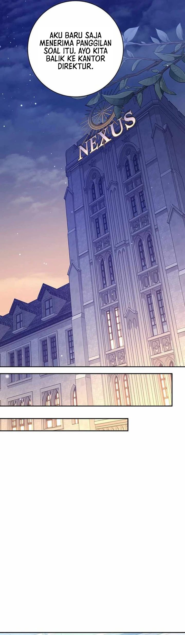 Return of the Sword God-Rank Civil Servant Chapter 09 - Halaman 77
