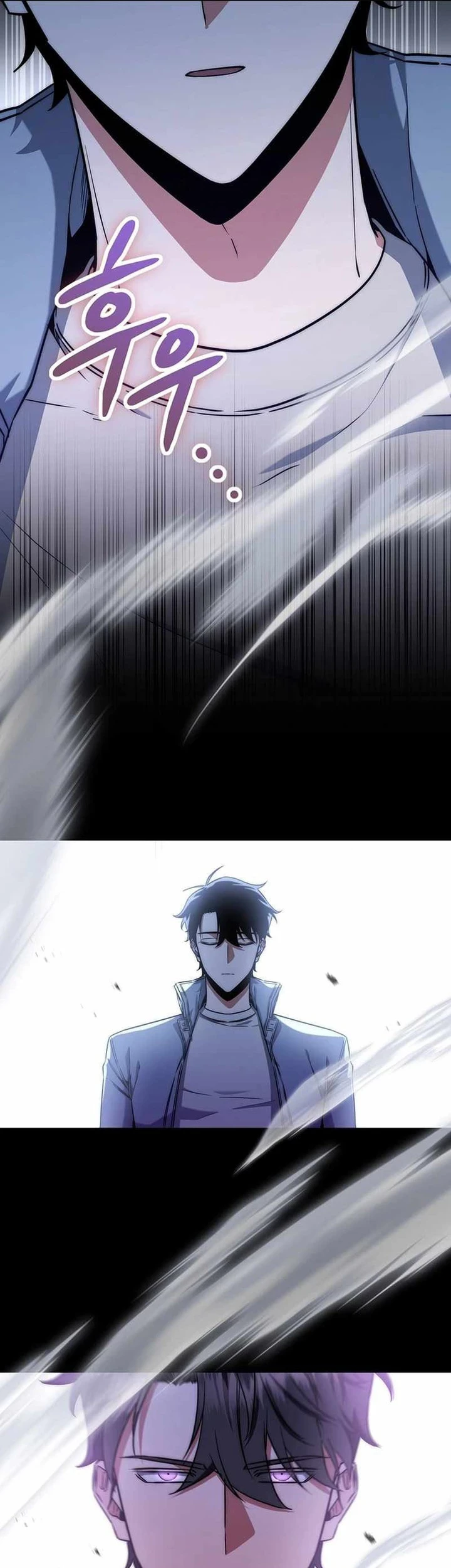 Return of the Sword God-Rank Civil Servant Chapter 08 - Halaman 22