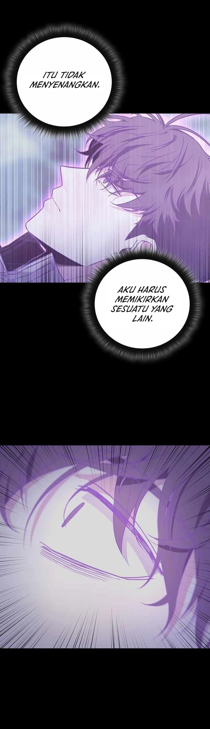 Return of the Sword God-Rank Civil Servant Chapter 08 - Halaman 30