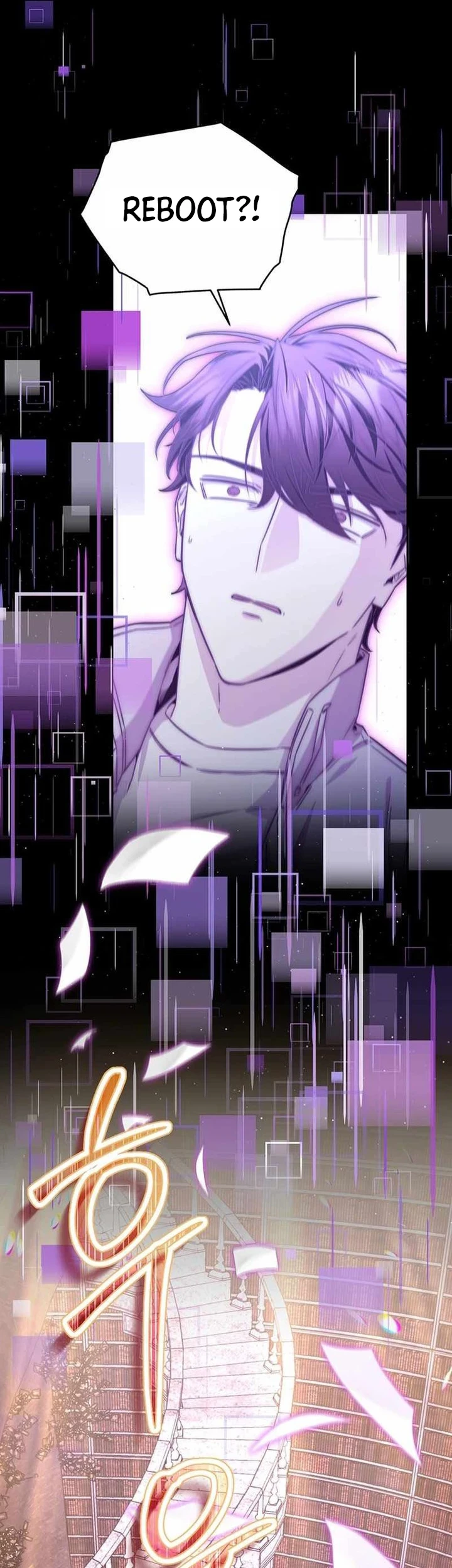 Return of the Sword God-Rank Civil Servant Chapter 08 - Halaman 36