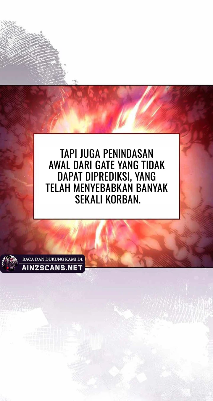 Return of the Sword God-Rank Civil Servant Chapter 08 - Halaman 49