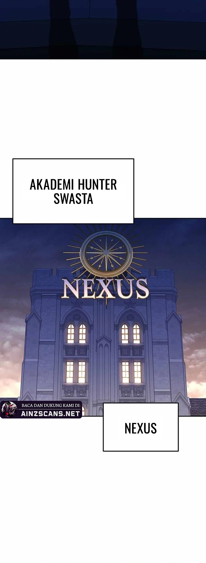 Return of the Sword God-Rank Civil Servant Chapter 08 - Halaman 55