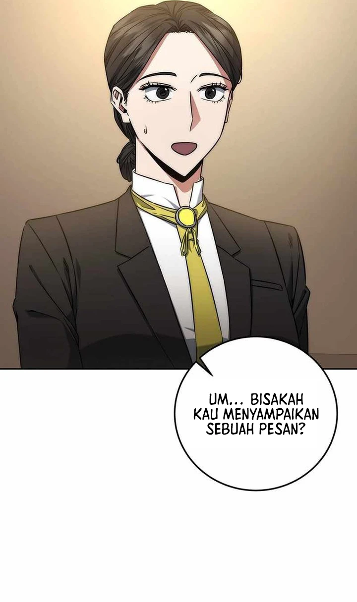Return of the Sword God-Rank Civil Servant Chapter 08 - Halaman 61