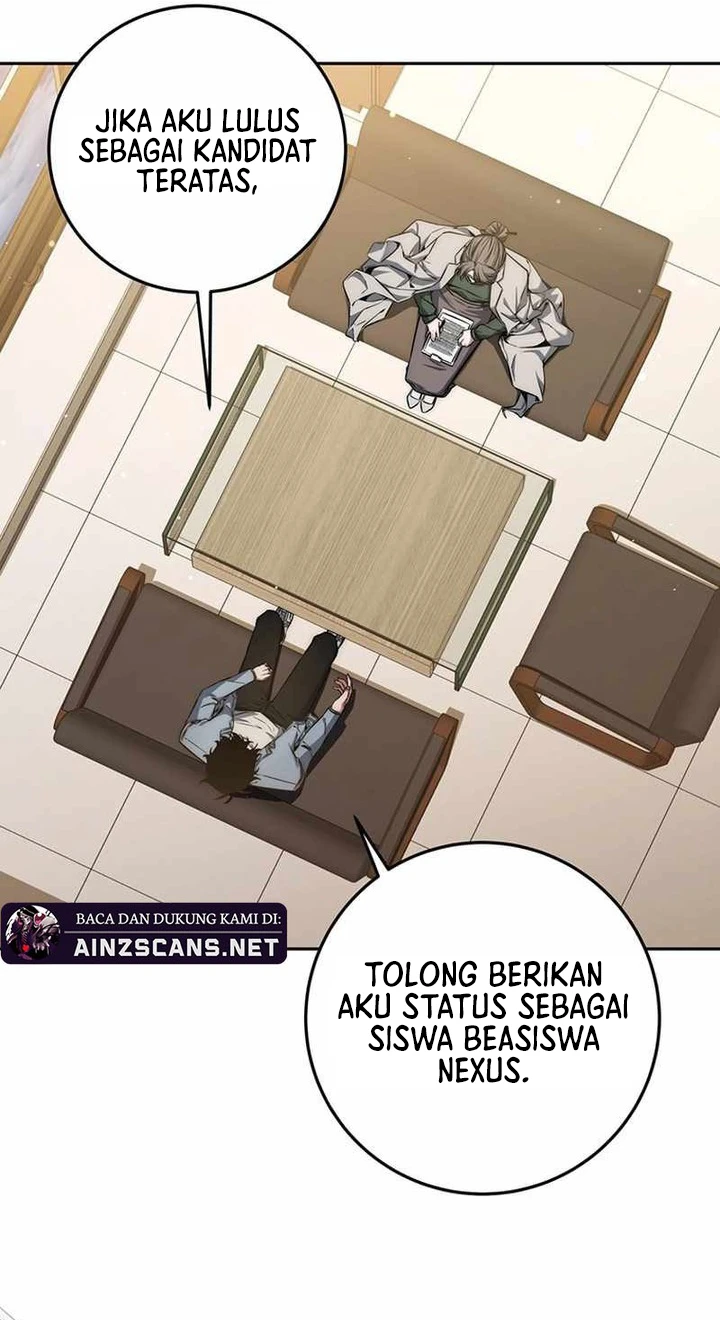 Return of the Sword God-Rank Civil Servant Chapter 08 - Halaman 75