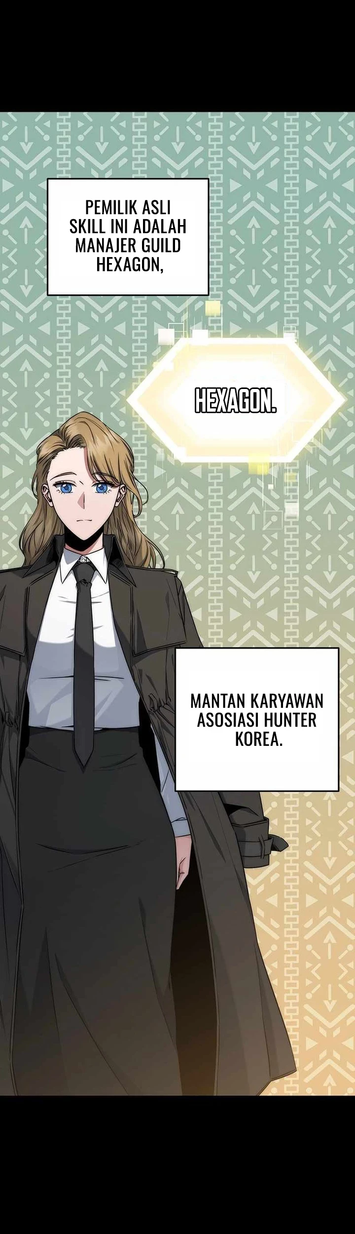 Return of the Sword God-Rank Civil Servant Chapter 08 - Halaman 6