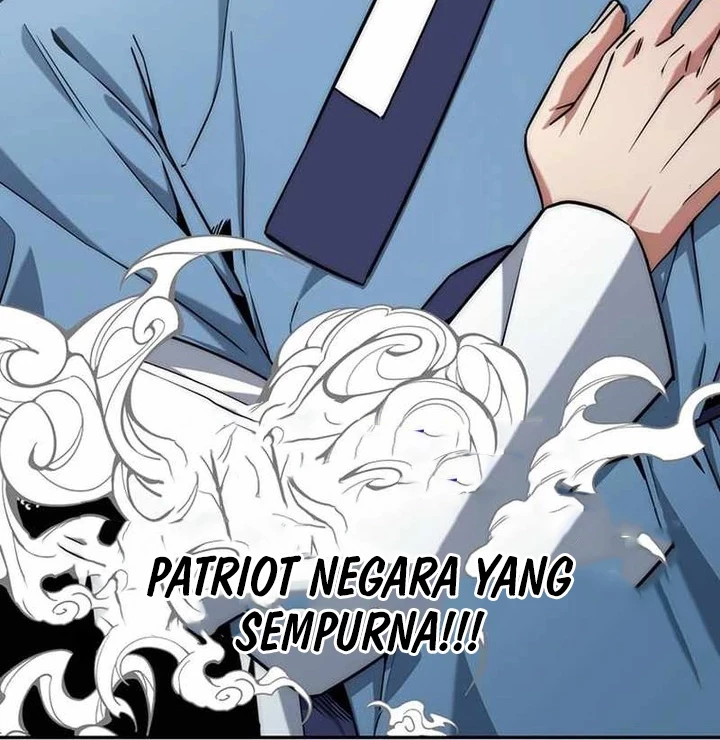 Return of the Sword God-Rank Civil Servant Chapter 07 - Halaman 18