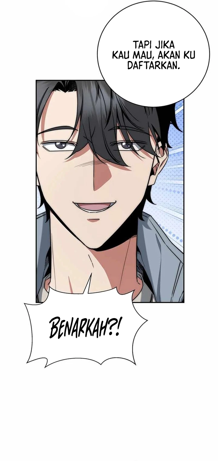 Return of the Sword God-Rank Civil Servant Chapter 07 - Halaman 23
