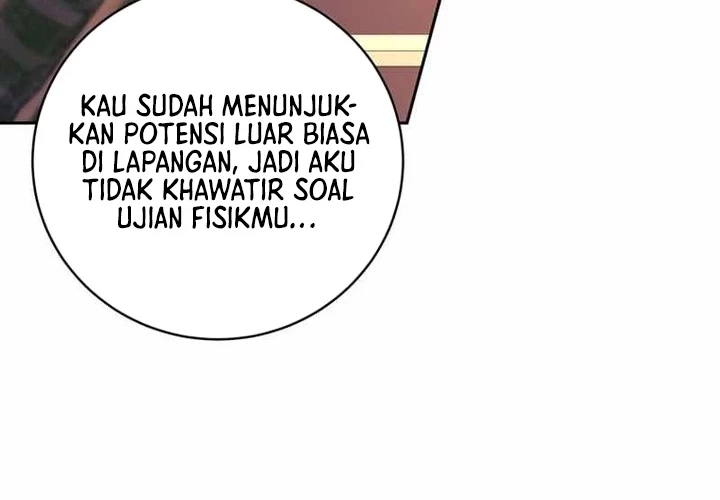 Return of the Sword God-Rank Civil Servant Chapter 07 - Halaman 25