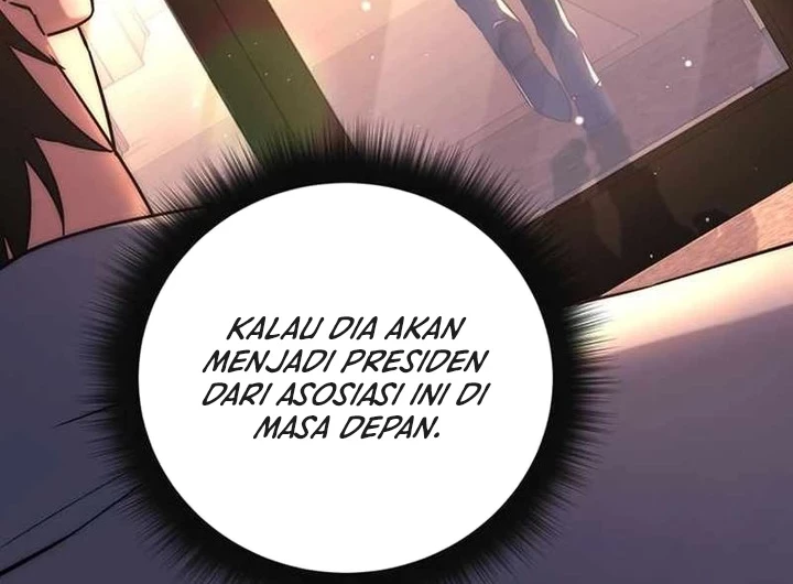 Return of the Sword God-Rank Civil Servant Chapter 07 - Halaman 46