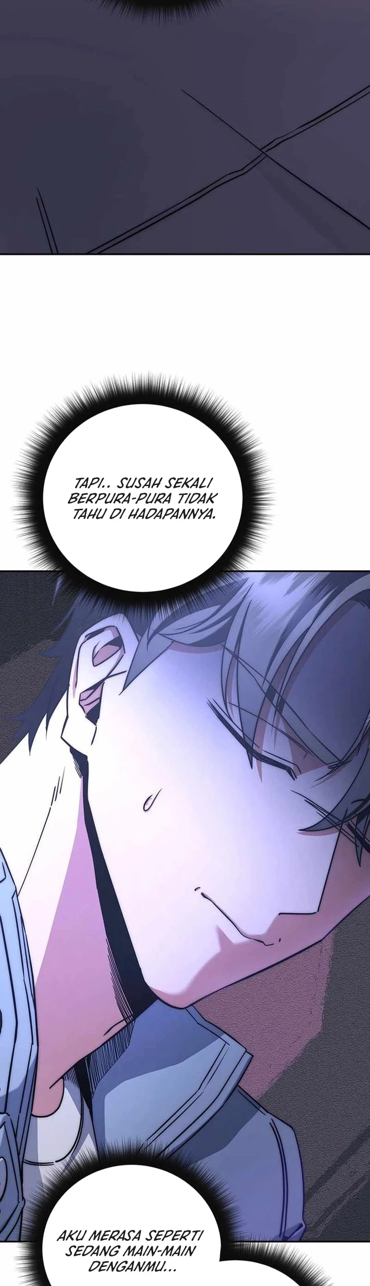 Return of the Sword God-Rank Civil Servant Chapter 07 - Halaman 47