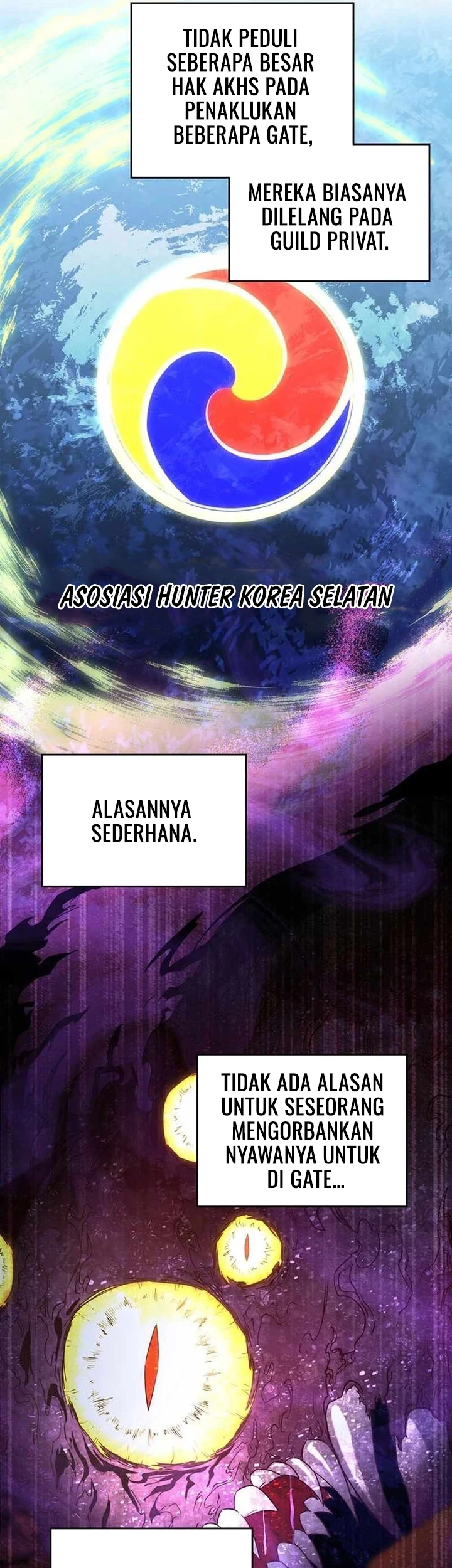 Return of the Sword God-Rank Civil Servant Chapter 07 - Halaman 11