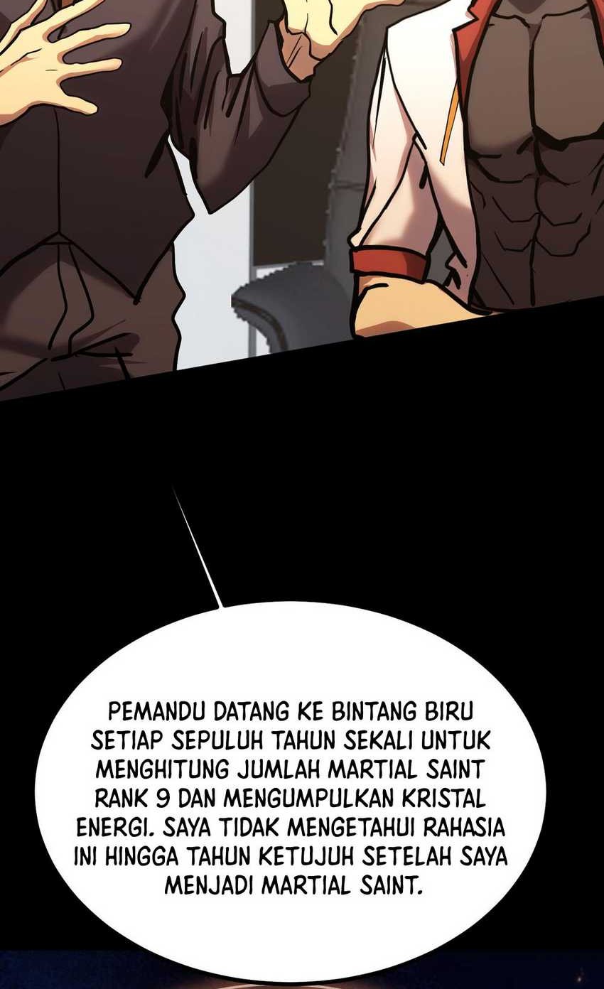 Apex Future Martial Arts Chapter 193 - Halaman 31