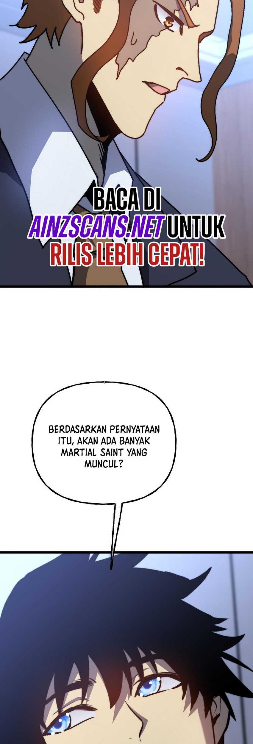 Apex Future Martial Arts Chapter 193 - Halaman 50