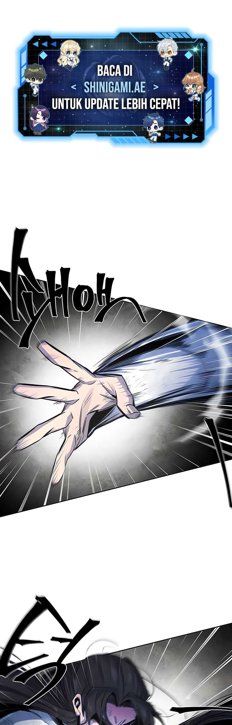 Manhwa Return of the Mad Demon Chapter 142 gambar 2