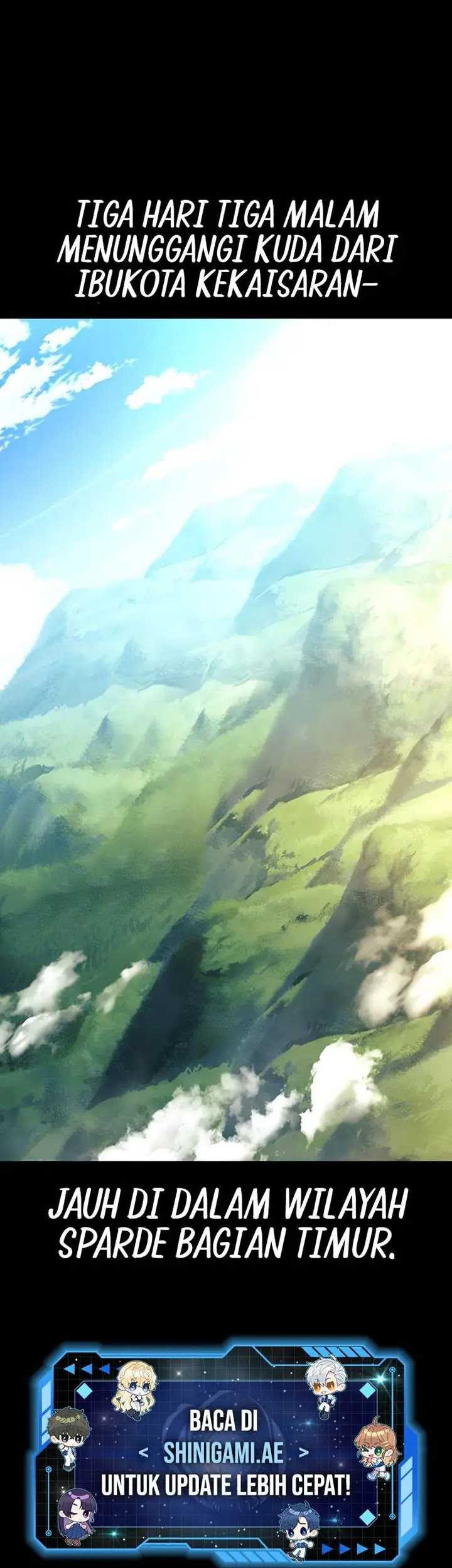 Manhwa The Extra’s Academy Survival Guide Chapter 65 gambar 2