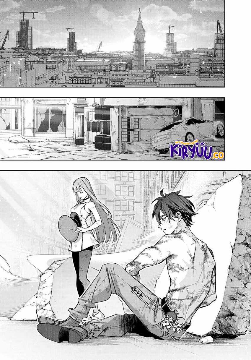 Manga The Kingdom of Ruin Chapter 49 gambar 2