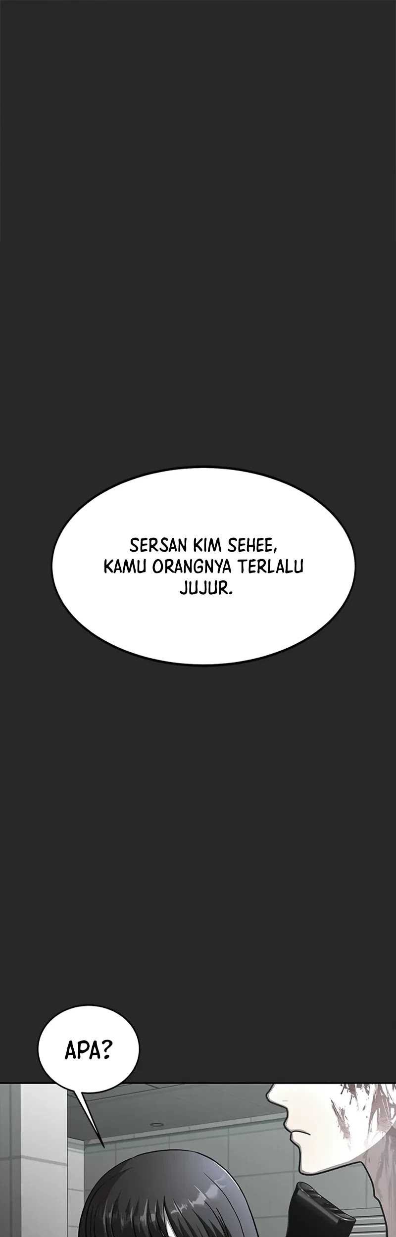 Manhwa Steel-Eating Player Chapter 65 gambar 2