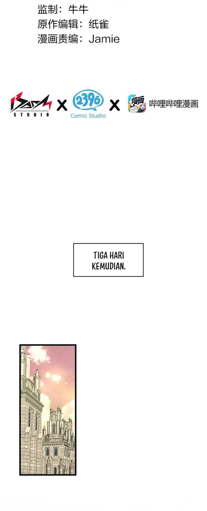 Manhua I Transmigrated Into Demon King Of Harem? Chapter 54 gambar 2