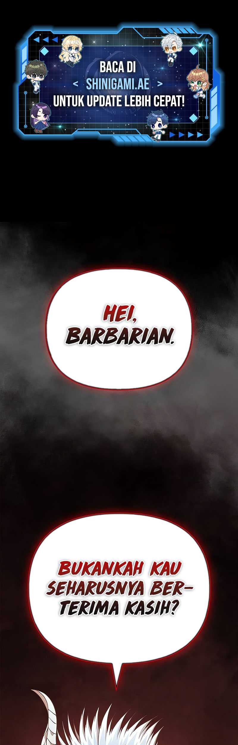 Komik Survive as a Barbarian in the Game Chapter 92 gambar 1
