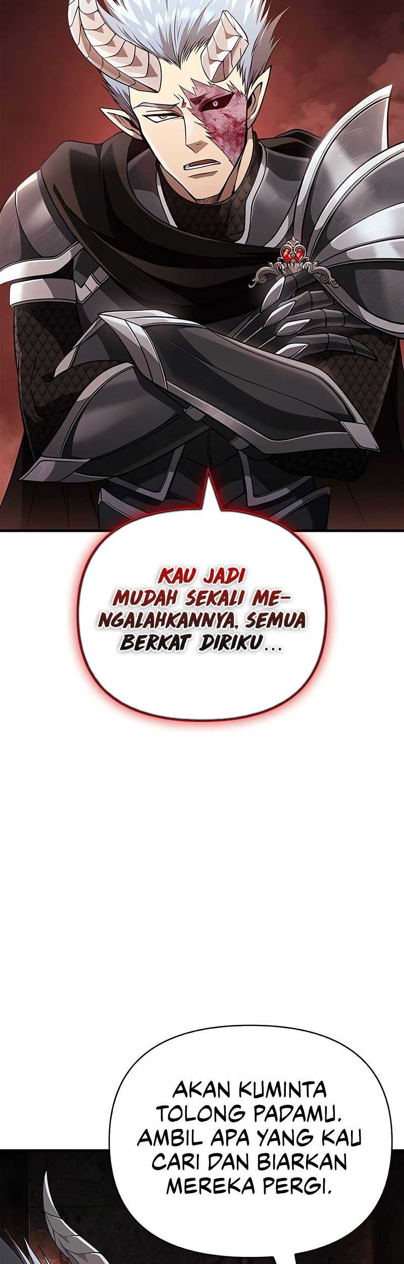 Manhwa Survive as a Barbarian in the Game Chapter 92 gambar 2