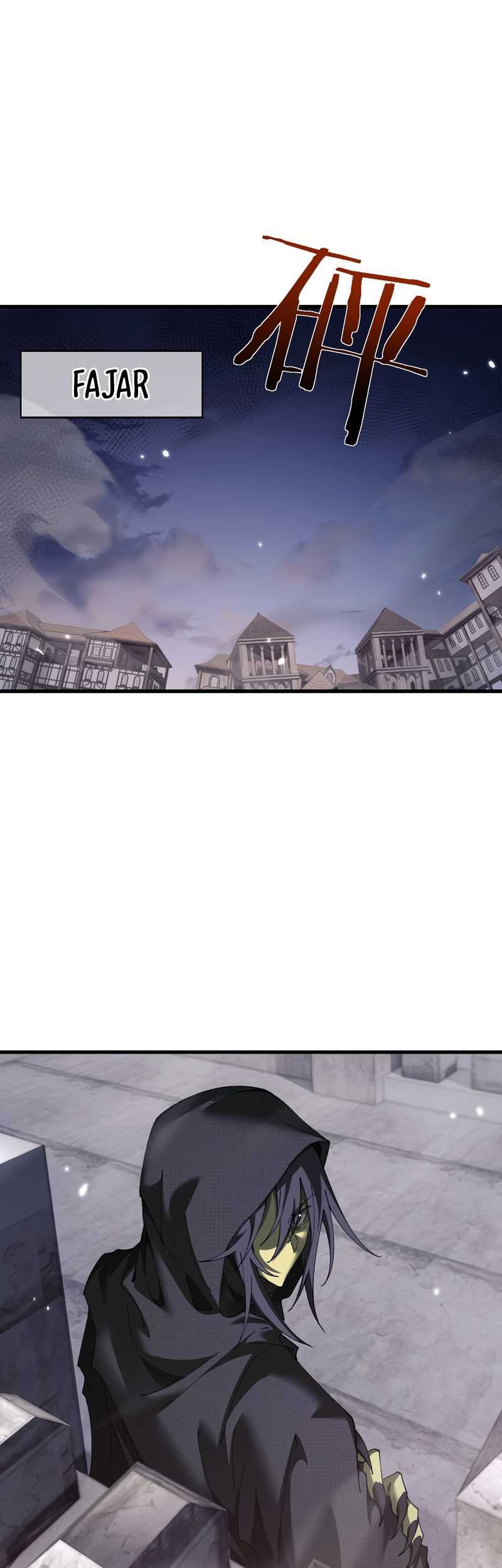 Manhua From Goblin to Goblin God Chapter 42 gambar 2