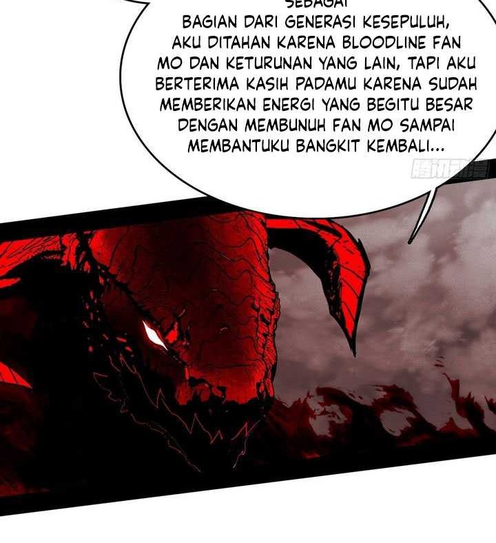 I’m An Evil God Chapter 545 halaman 3