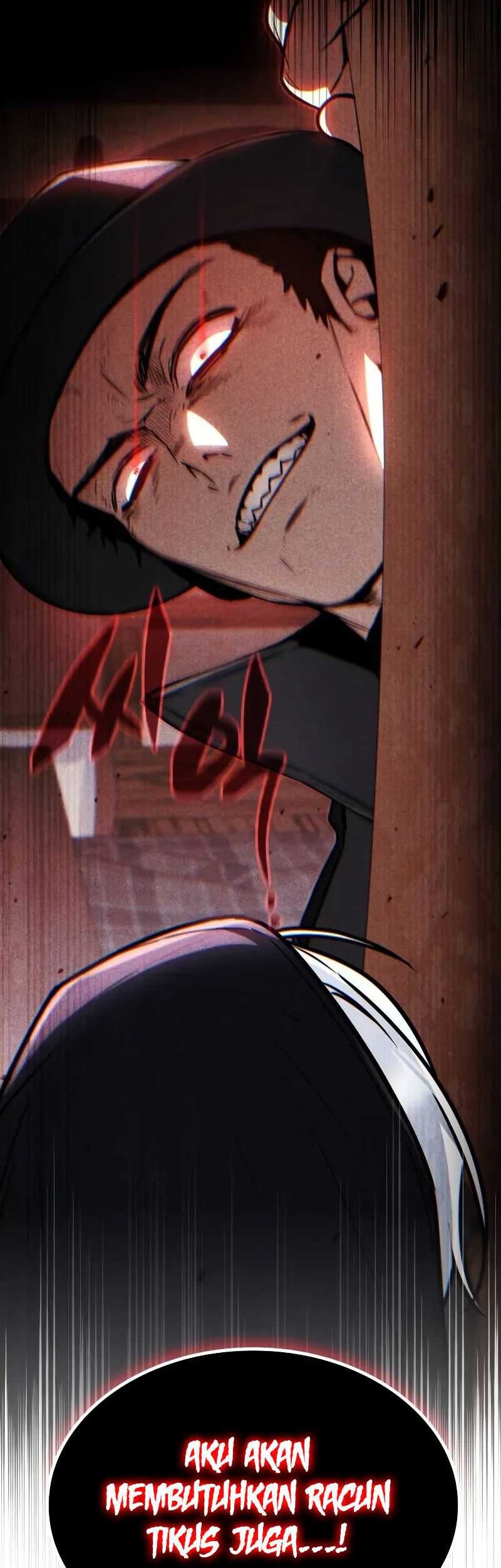 Manhwa Genius Prismatic Mage Chapter 17 gambar 2